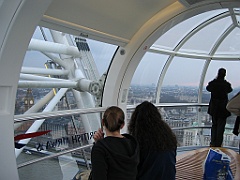 052 Dans London Eye Wheel